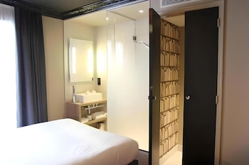 Twin Room, Mobility Accessible