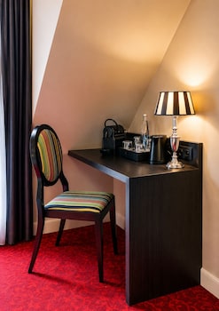 Twin Room, Mobility Accessible