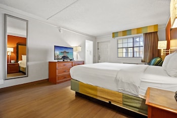 Room, 2 Double Beds, Non Smoking