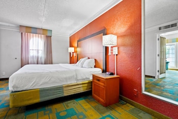 Room, 2 Double Beds, Non Smoking