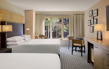 Room, 2 Double Beds, Accessible