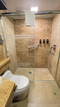 Deluxe Room, 2 Twin Beds