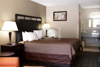 Single Room, Non Smoking