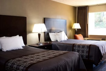Double Room, Smoking