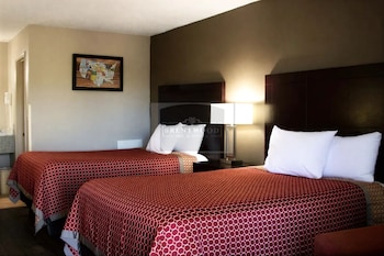 Double Room, Non Smoking