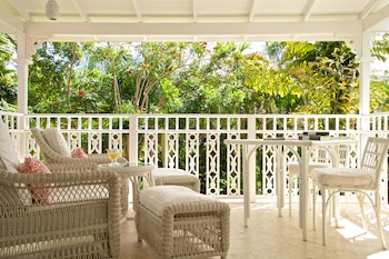 Two Bedroom Suite