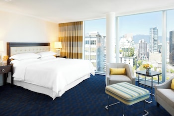 Room, 1 King Bed (Low Floor)