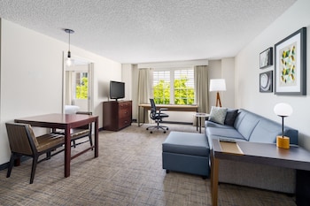 Suite, 1 Bedroom