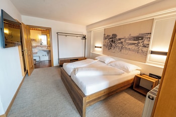 Comfort Double Room