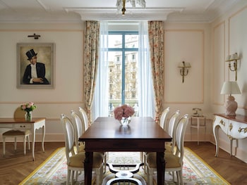 Suite, 2 Bedrooms (Palace by Josephine Baker)