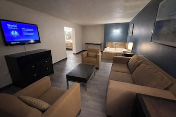 Executive Single Room