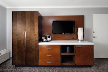 Suite, 1 King Bed
