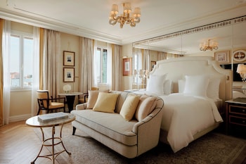 Premium Room, 1 Twin Bed, Lagoon View