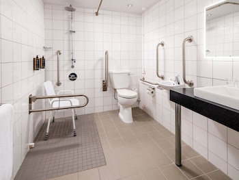 Classic Room, 1 Double Bed, Accessible