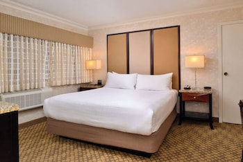 Standard Room, 1 King Bed, Accessible, Non Smoking