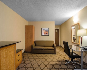 Standard Room, 1 King Bed, Non Smoking