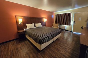 King Bed Non-Smoking