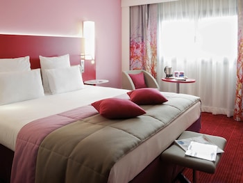 Privilege, Room, 1 Double Bed