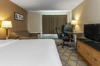Standard Room, 1 Queen Bed with Sofa bed, Non Smoking