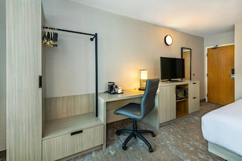 Room, 1 King Bed, Non Smoking