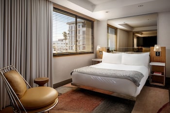 Suite, 1 Bedroom, Non Smoking