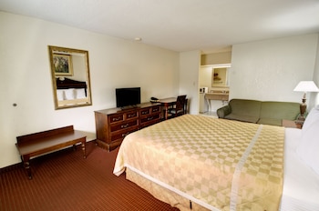 King Room - Non Smoking