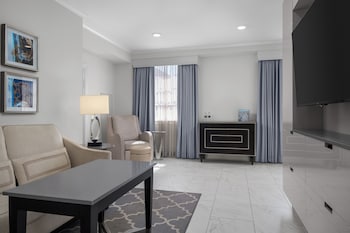 Traditional Suite, 1 Bedroom