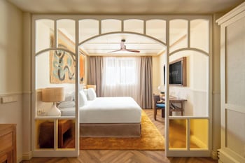 Junior Suite 