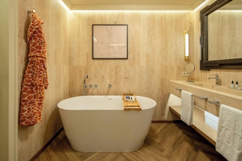 Junior Suite Executive