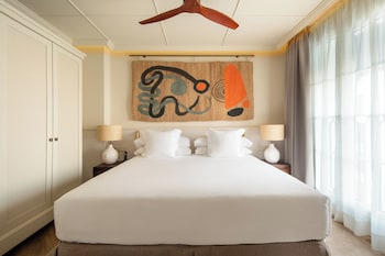 Junior Suite Deluxe