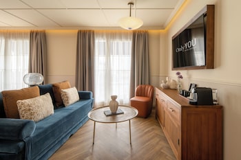 Junior Double Room