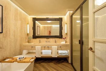 Junior Suite 