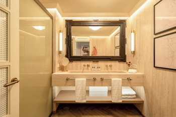 Premium Doble Room Double bathroom Single Use