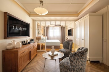 Junior Suite 