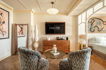 Junior Suite Executive