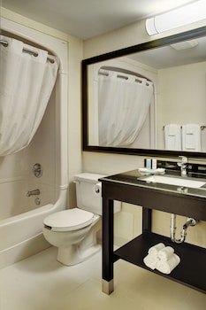 Room, 2 Queen Beds, Non Smoking