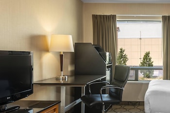 Room, 1 King Bed