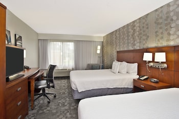 Room, 2 Queen Beds