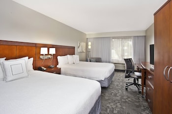 Room, 2 Queen Beds