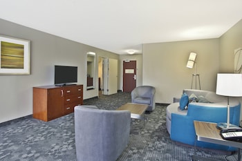 Suite, 1 Bedroom