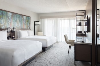 Room, 2 Queen Beds