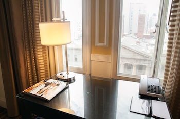 Superior Room, 1 Queen Bed