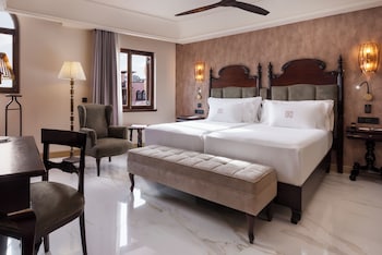 Junior Suite (1A1C)