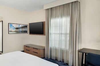 Room, 1 King Bed