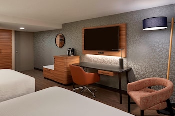 Room, 2 Queen Beds