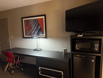 Room, 1 King Bed