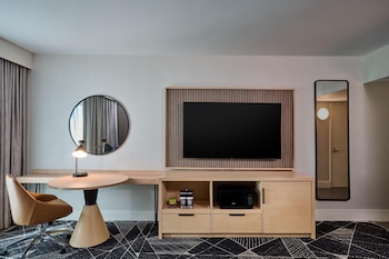 Room, 2 Double Beds, Hearing Accessible