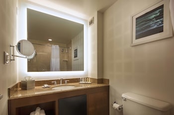 Room, 2 Double Beds, Tower