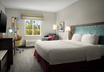Room, 1 King Bed, Accessible, Non Smoking