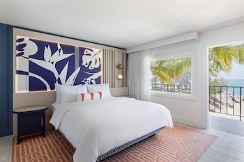 Room, 1 King Bed, Balcony, Ocean View (Balcony)